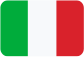 Nerostné suroviny Italiano